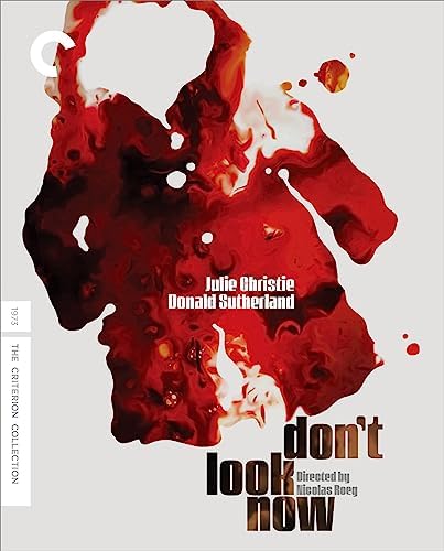 Amazon.com: Don't Look Now (Special Edition) [DVD] [1973] : Movies